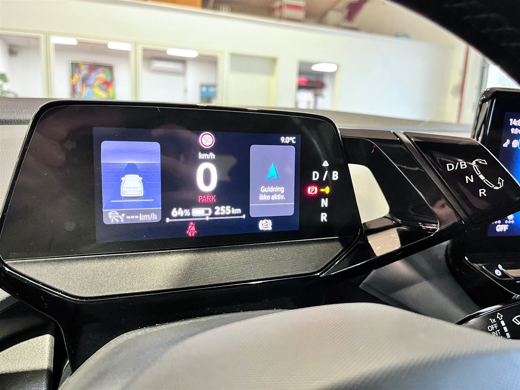 Billede af VW ID.4 EL Pro 204HK 5d Aut.