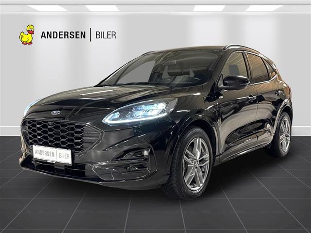 Billede af Ford Kuga 2,5 Plugin-hybrid ST-Line X CVT 225HK 5d Trinl. Gear