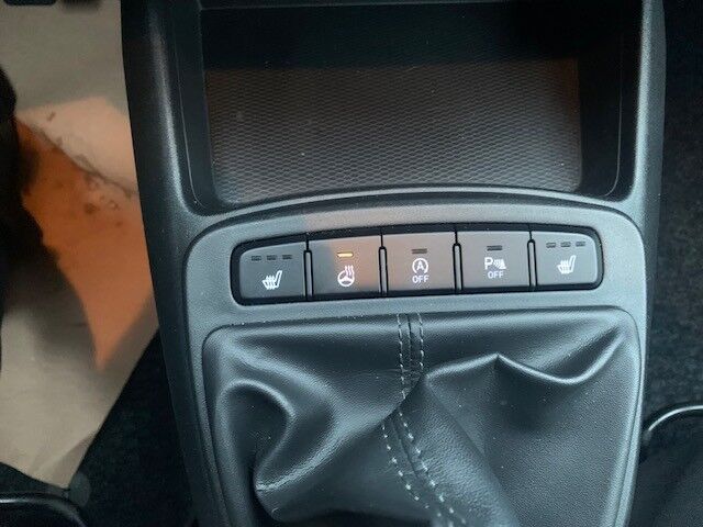 Billede af Hyundai i10 1,0 Advanced 67HK 5d