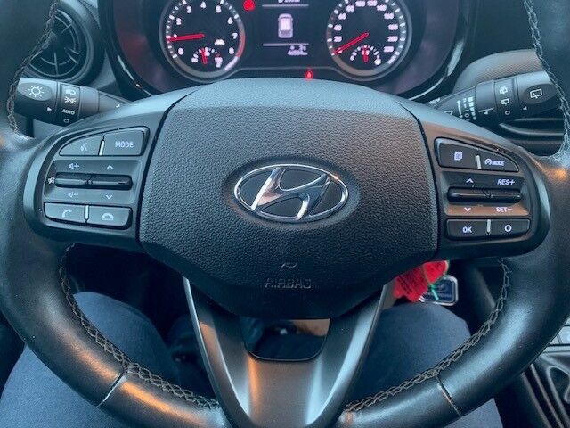 Billede af Hyundai i10 1,0 Advanced 67HK 5d