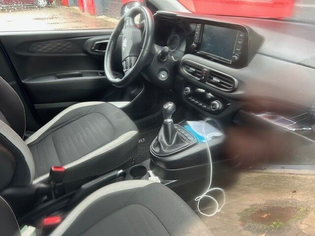 Billede af Hyundai i10 1,0 Advanced 67HK 5d