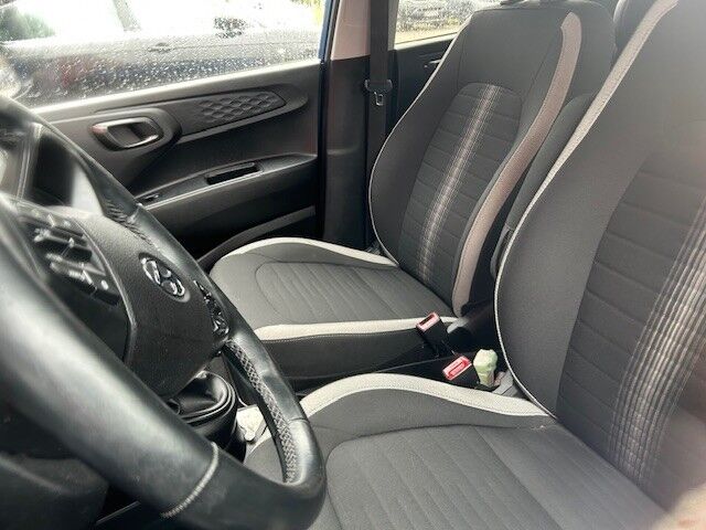 Billede af Hyundai i10 1,0 Advanced 67HK 5d