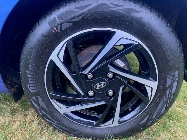 Billede af Hyundai i10 1,0 Advanced 67HK 5d