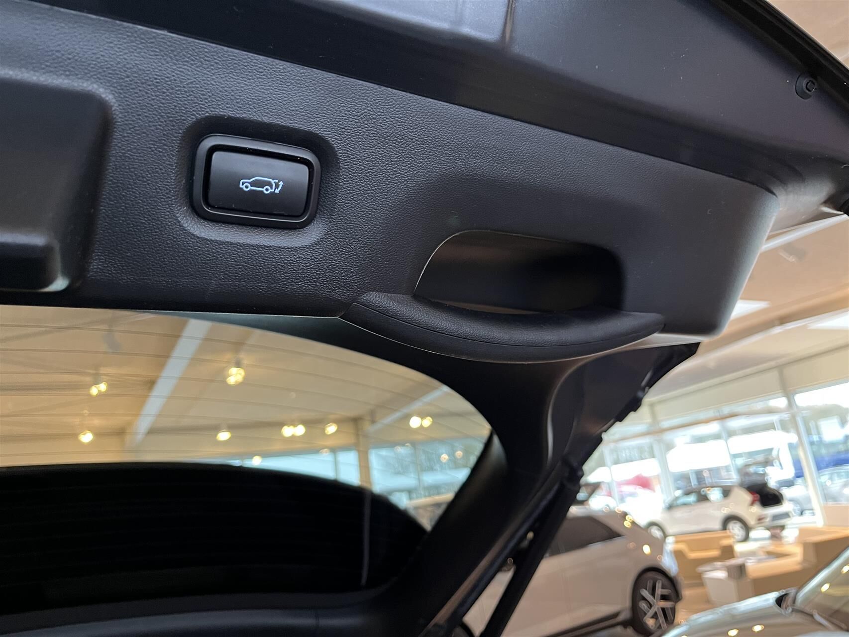 Billede af Hyundai Ioniq 5 Electric 72,6 kWh Ultimate 218HK 5d Aut.