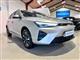 Billede af MG MG5 Electric EL Standard Range 177HK Stc Aut. 