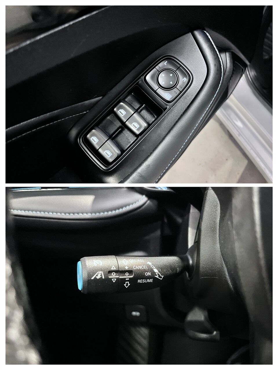 Billede af MG MG5 Electric EL Standard Range 177HK Stc Aut. 