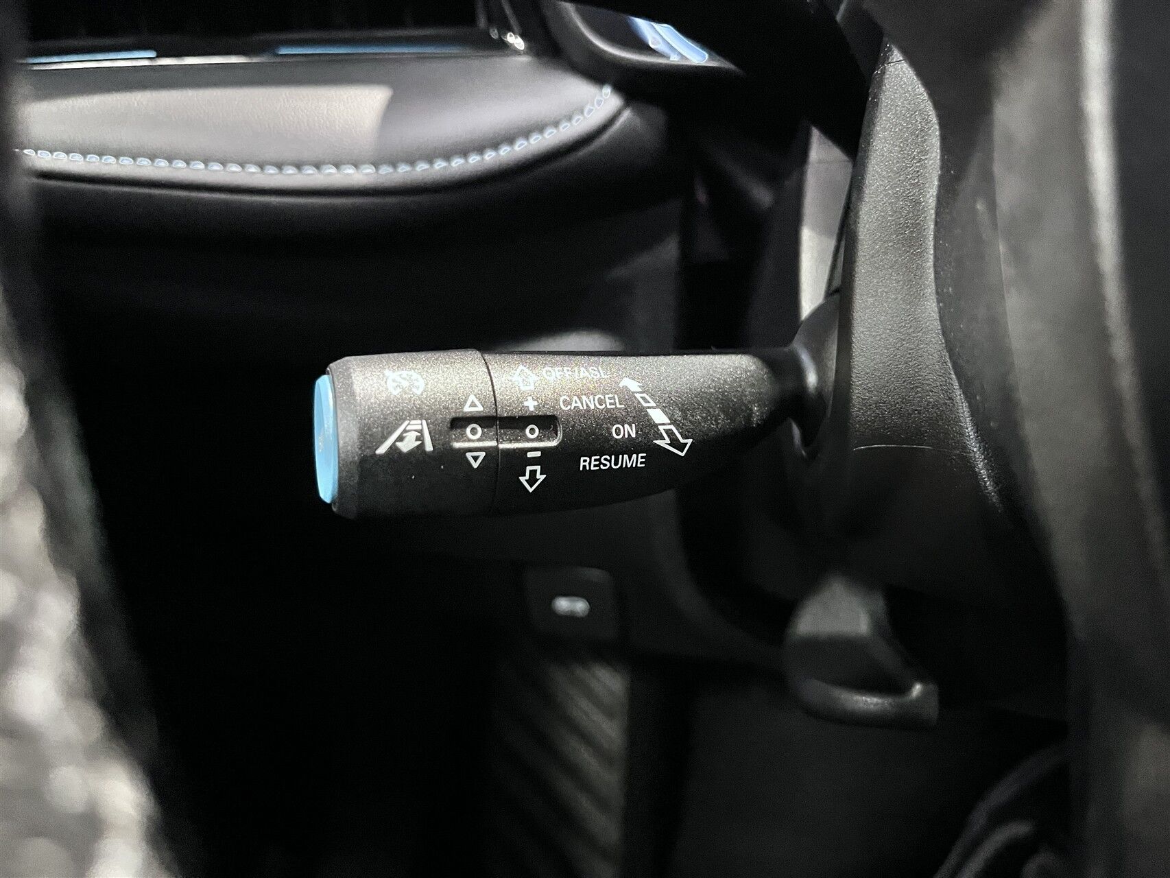 Billede af MG MG5 Electric EL Standard Range 177HK Stc Aut. 