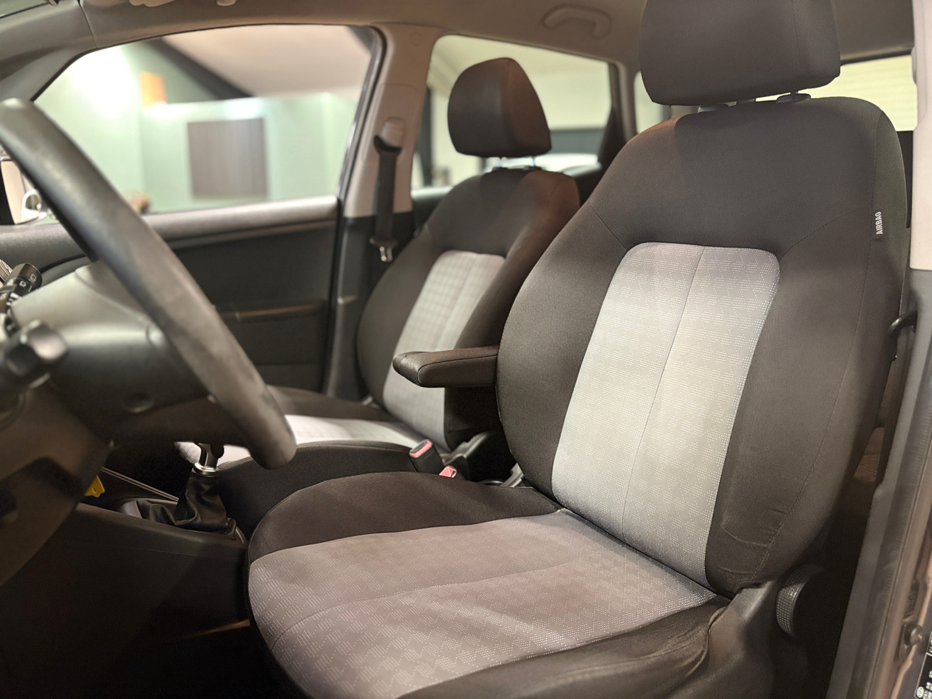 Billede af Kia Venga 1,4 CVVT Attraction 90HK 5d