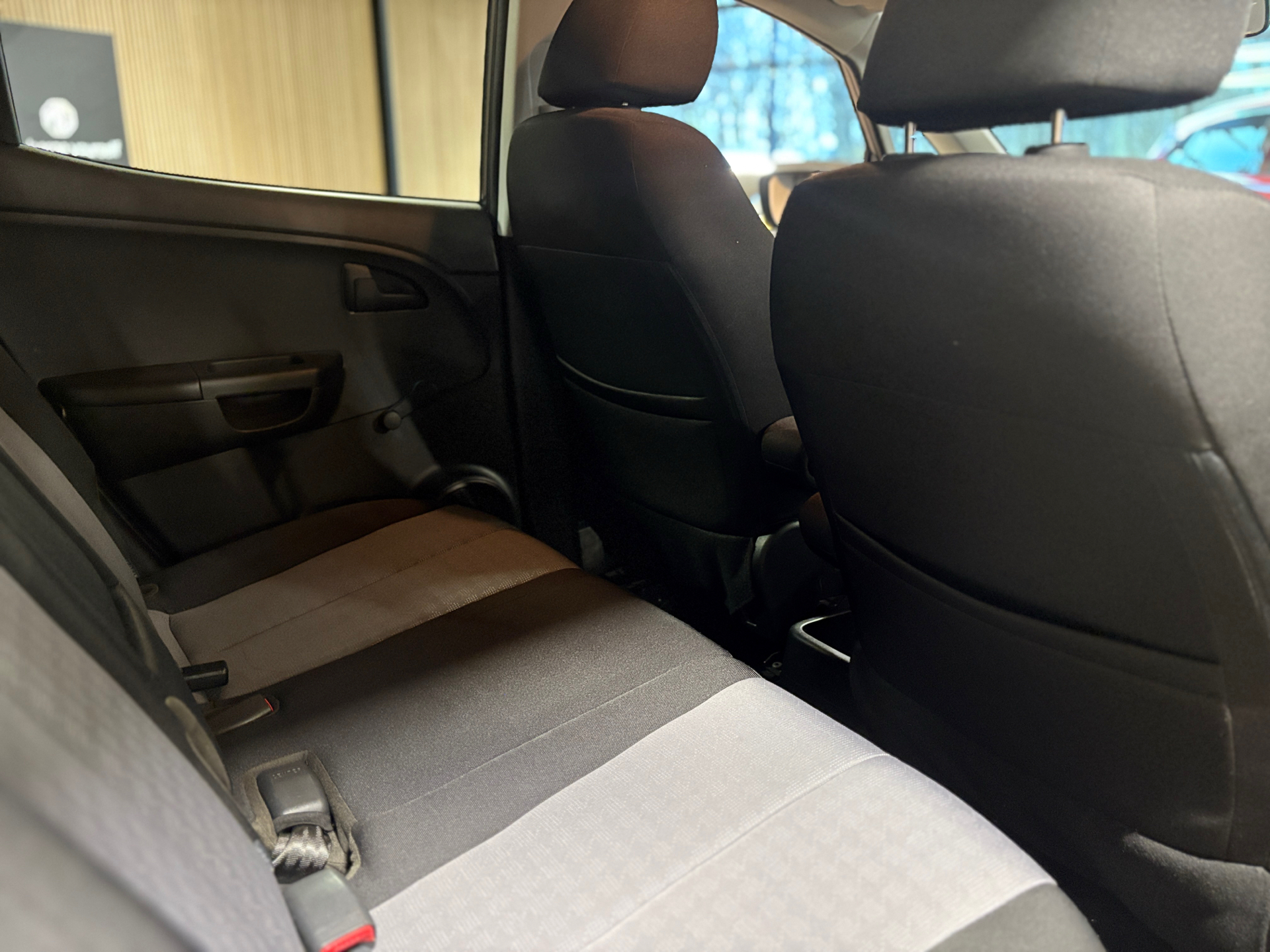 Billede af Kia Venga 1,4 CVVT Attraction 90HK 5d