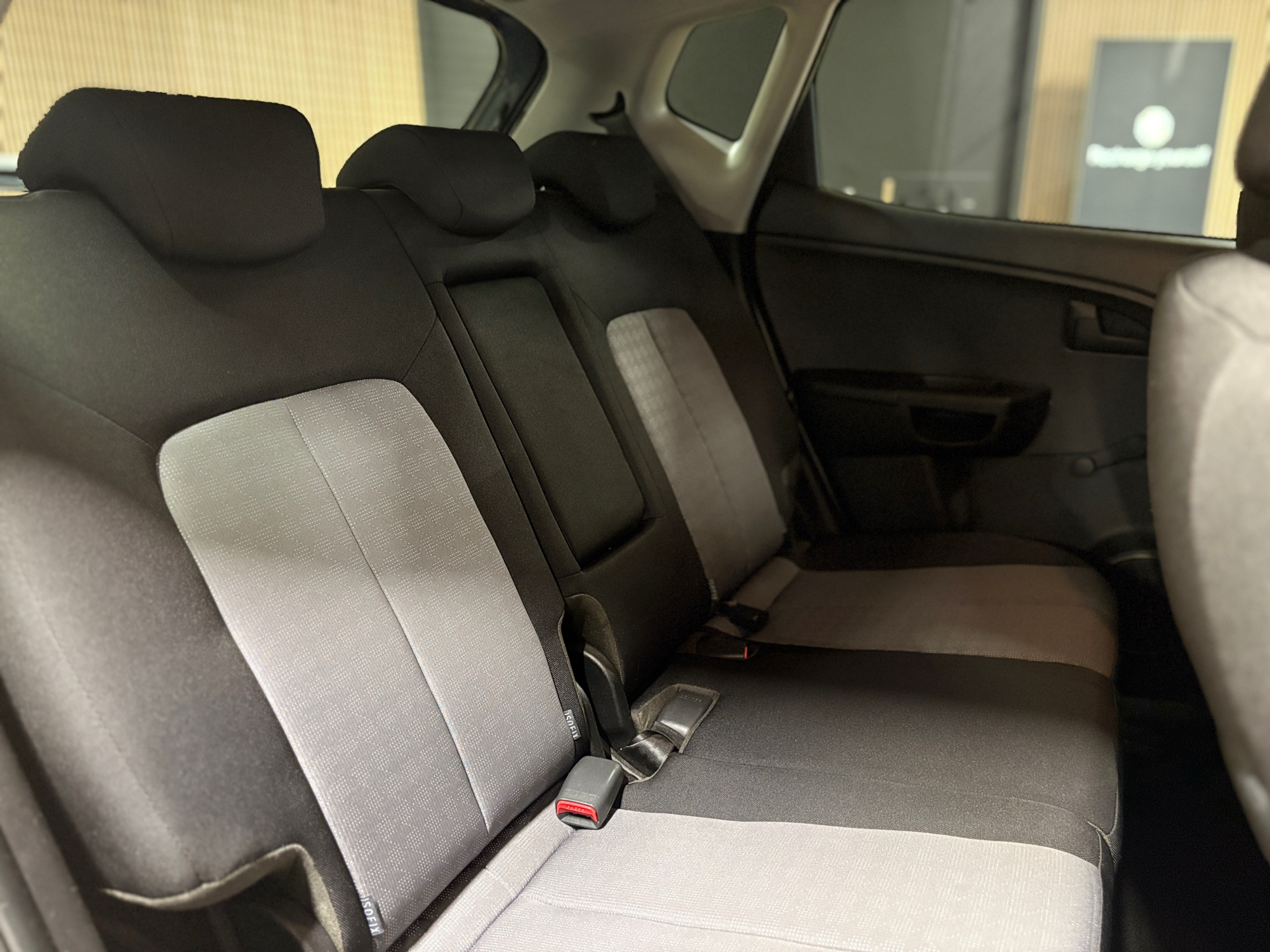 Billede af Kia Venga 1,4 CVVT Attraction 90HK 5d