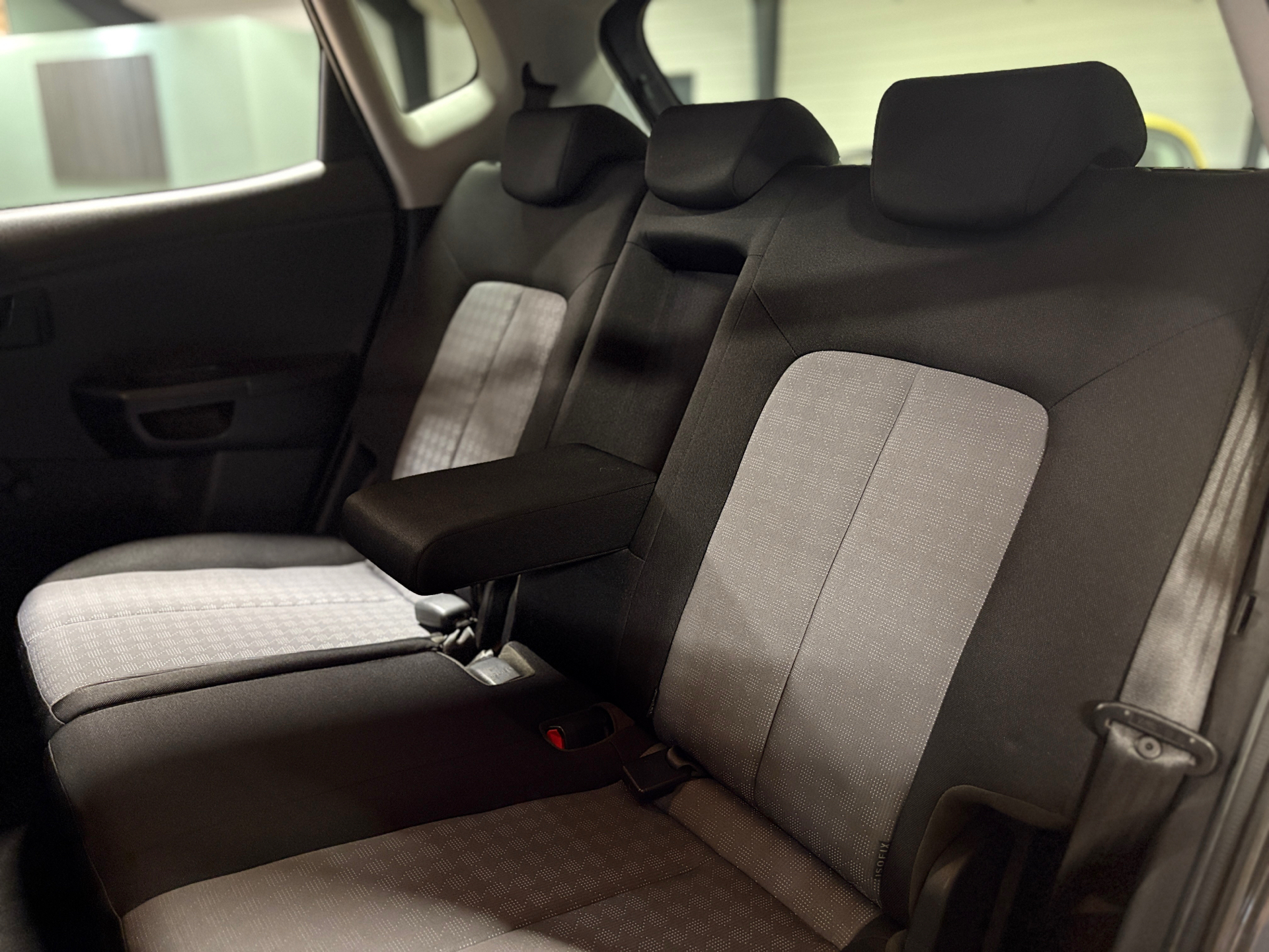 Billede af Kia Venga 1,4 CVVT Attraction 90HK 5d