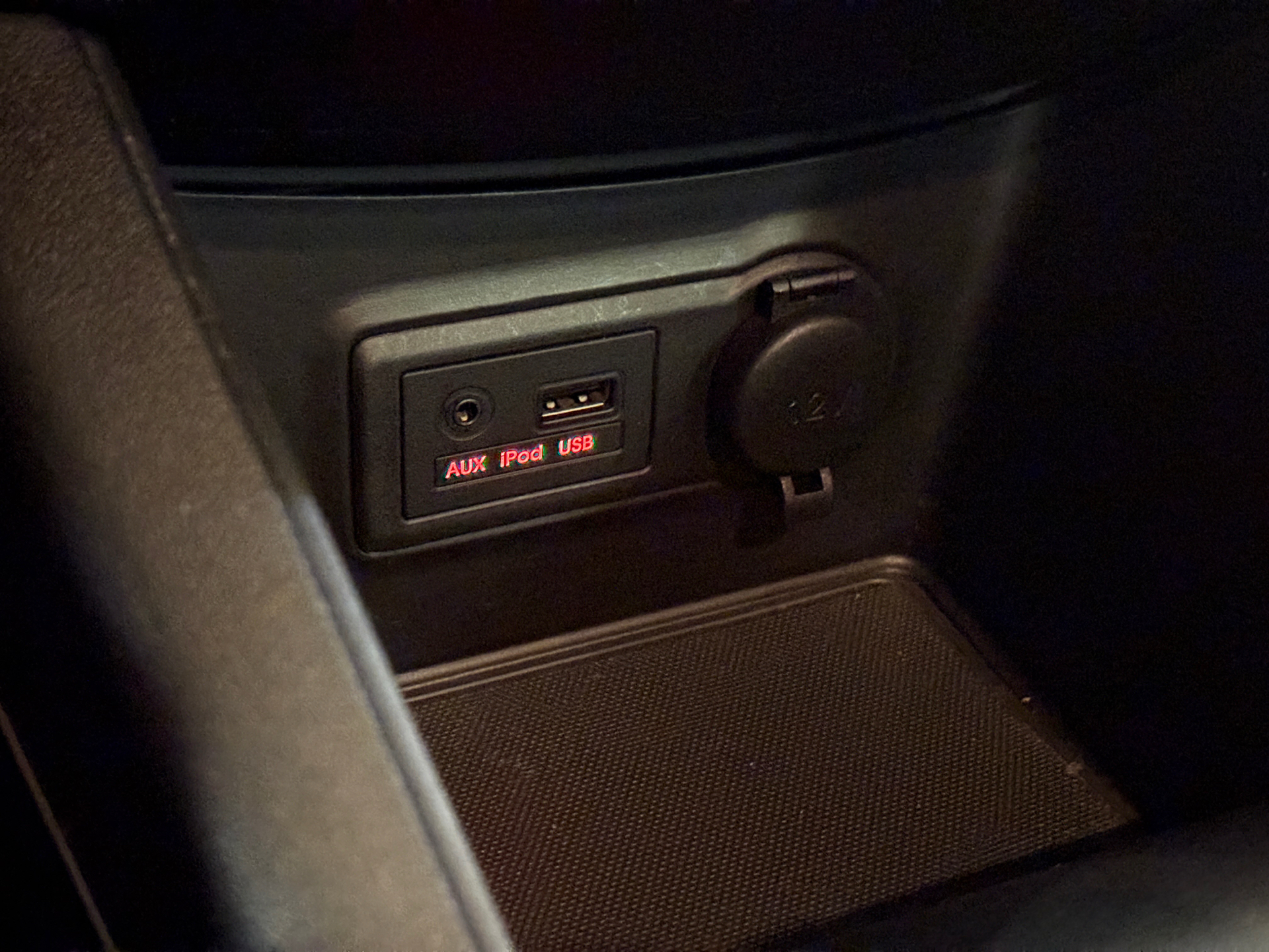 Billede af Kia Venga 1,4 CVVT Attraction 90HK 5d