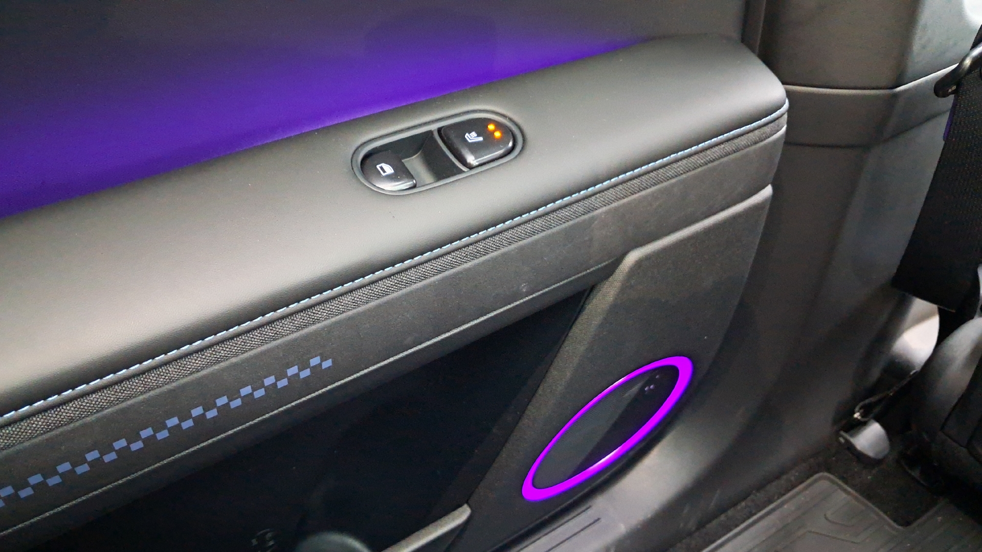 Billede af Hyundai Ioniq 5 N Electric 84 kWh 4WD 650HK 5d Aut.