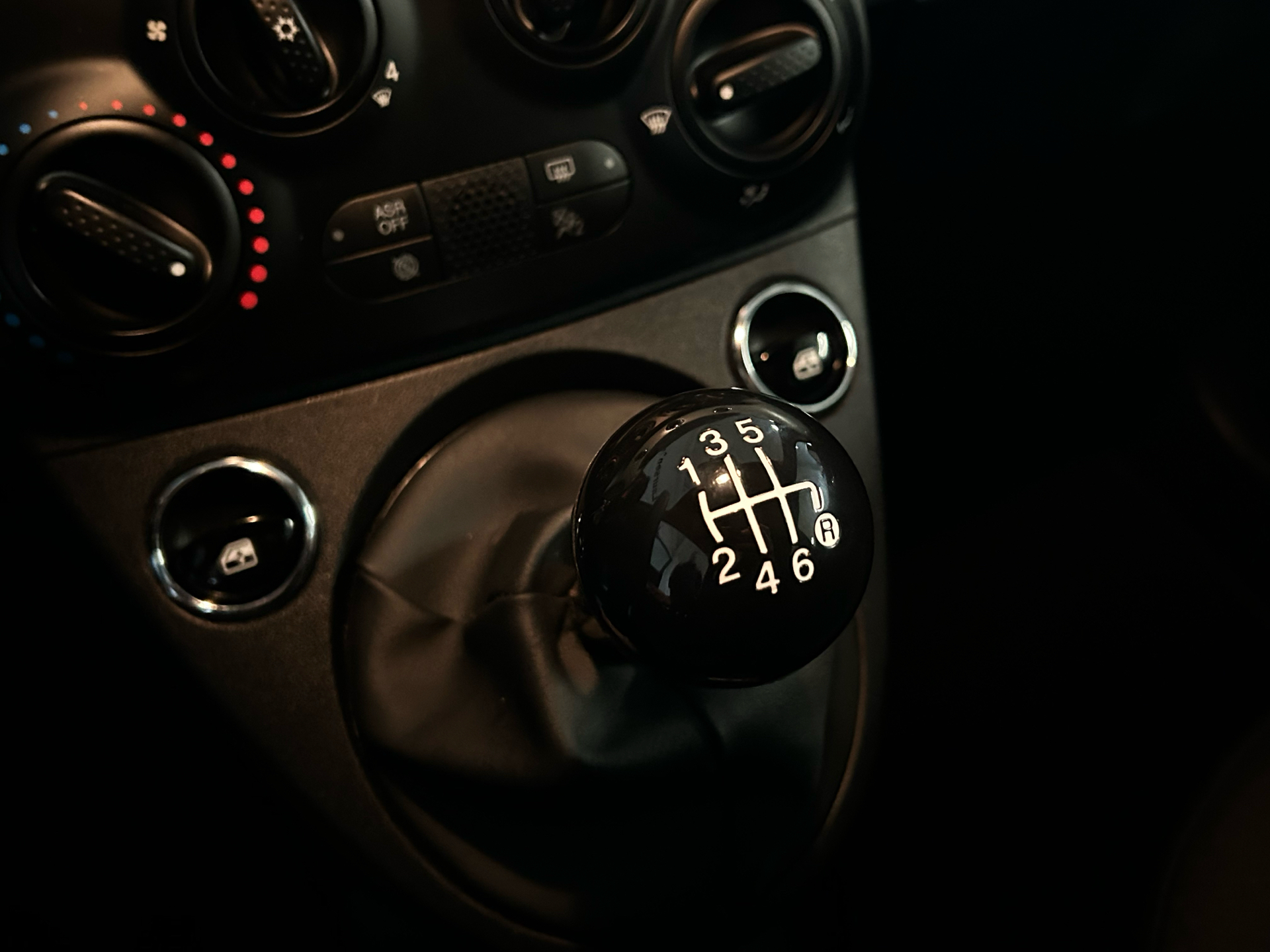 Billede af Fiat 500 1,0 Mild hybrid Vita 70HK 3d 6g