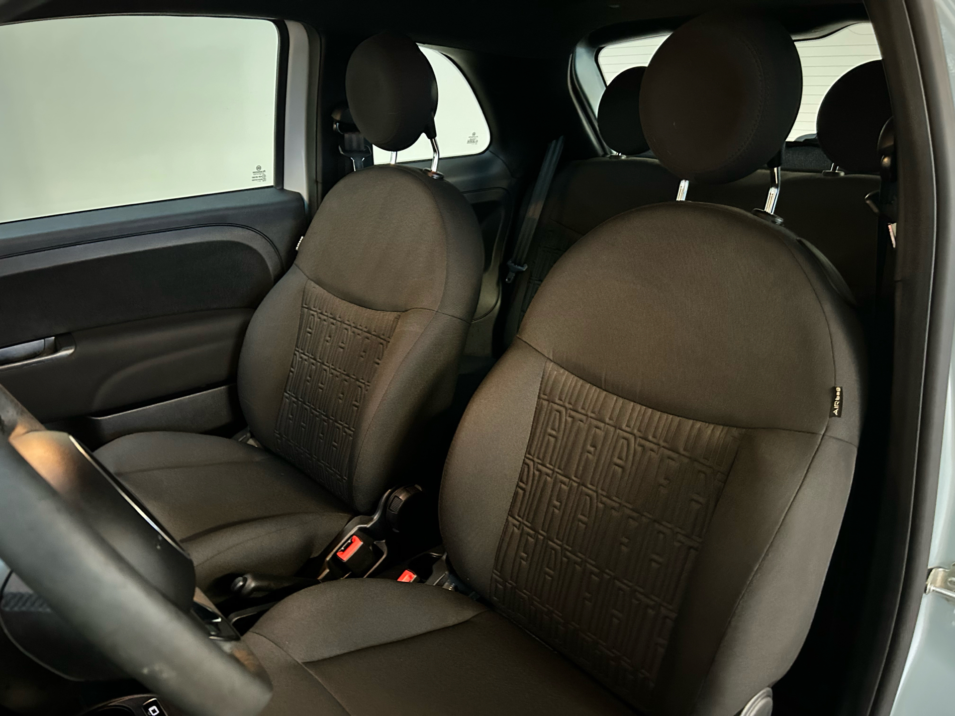 Billede af Fiat 500 1,0 Mild hybrid Vita 70HK 3d 6g