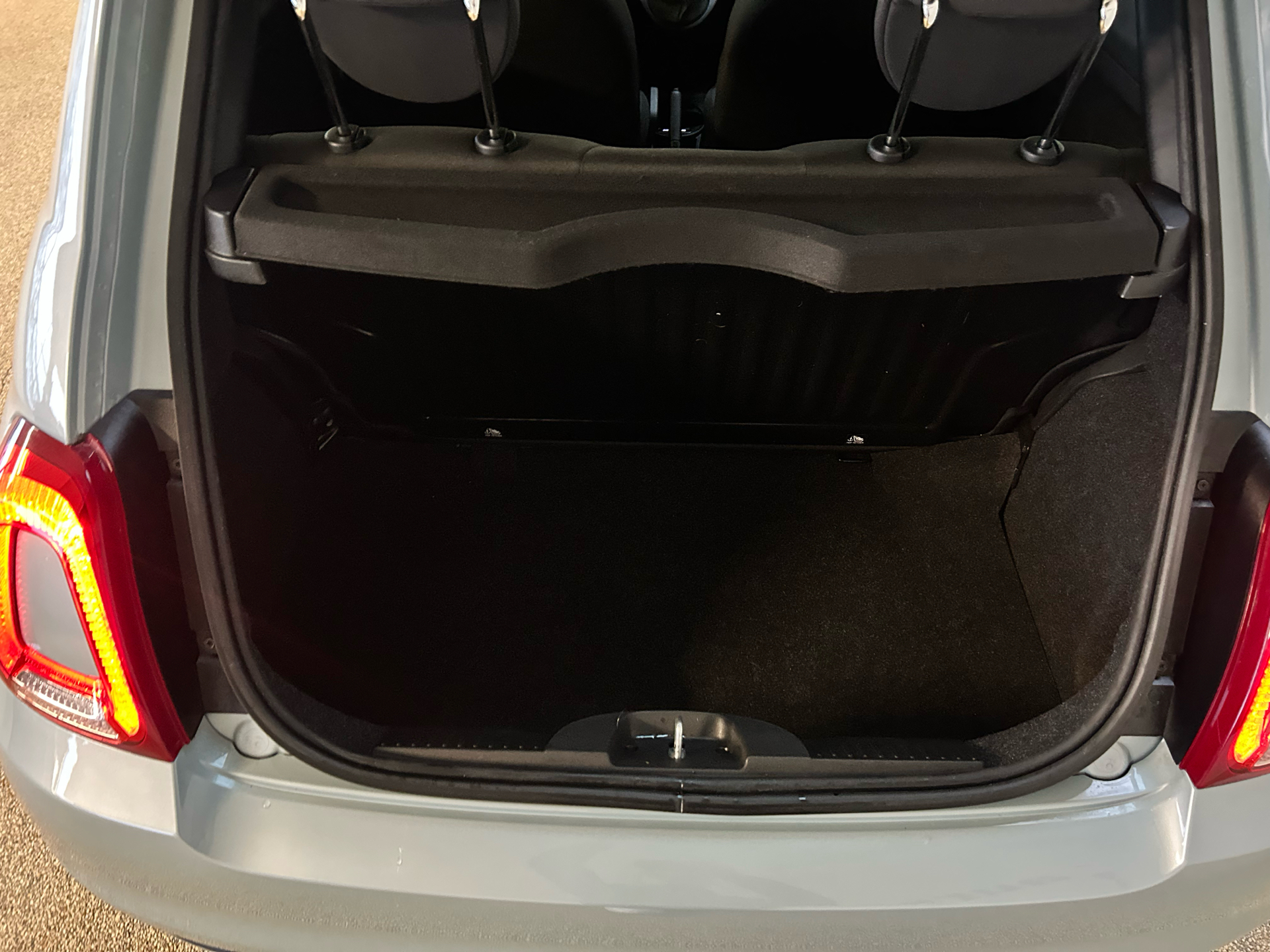 Billede af Fiat 500 1,0 Mild hybrid Vita 70HK 3d 6g