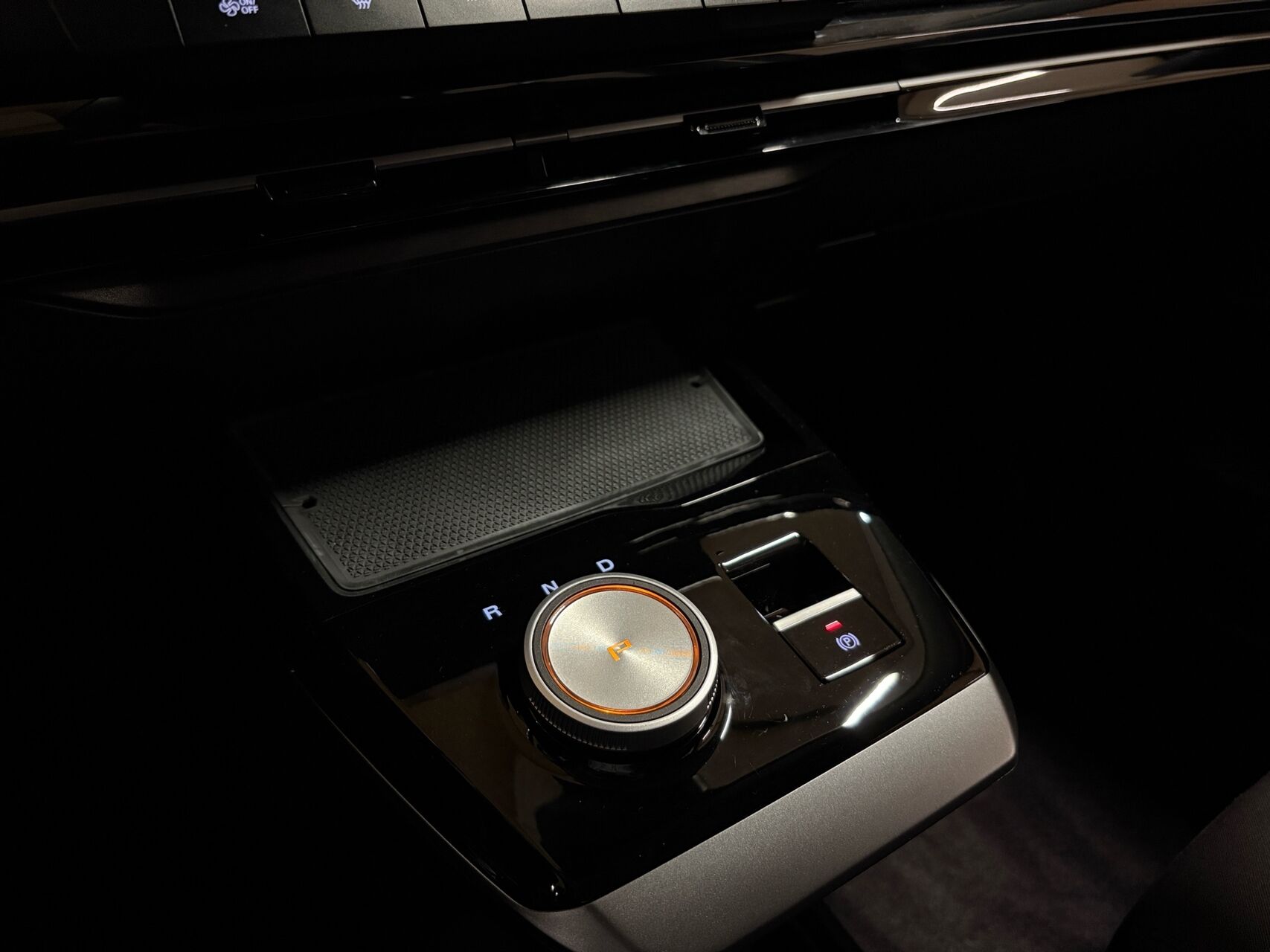 Billede af MG MG4 Electric EL Standard Range Nordic Edition 170HK 5d Aut.