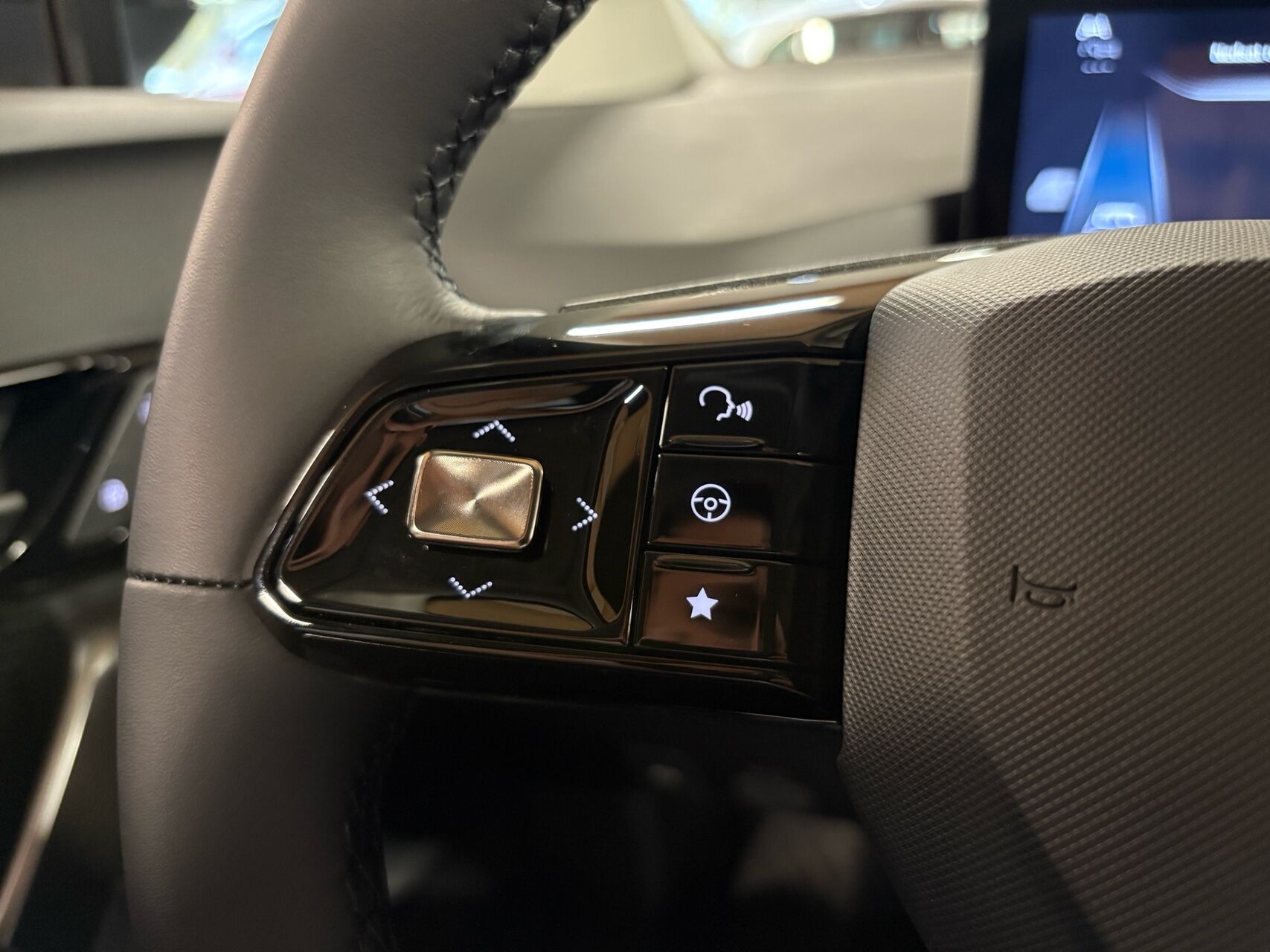 Billede af MG MG4 Electric EL Standard Range Nordic Edition 170HK 5d Aut.