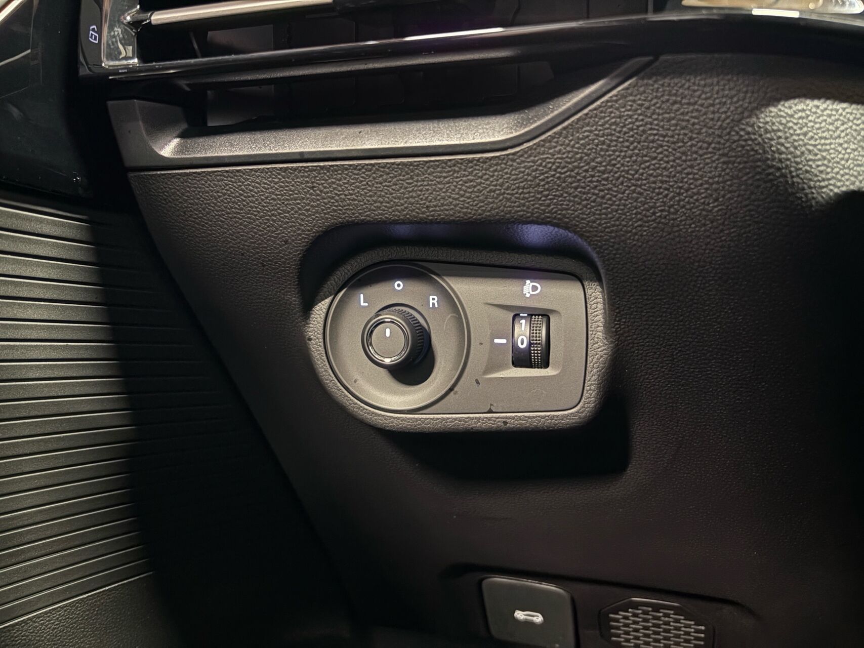 Billede af MG MG4 Electric EL Standard Range Nordic Edition 170HK 5d Aut.