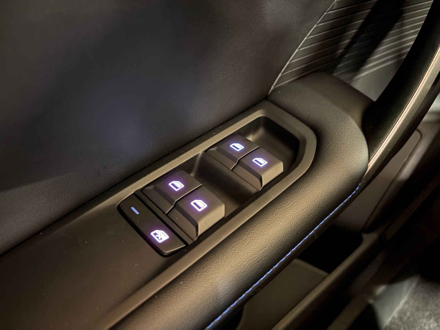 Billede af MG MG4 Electric EL Standard Range Nordic Edition 170HK 5d Aut.