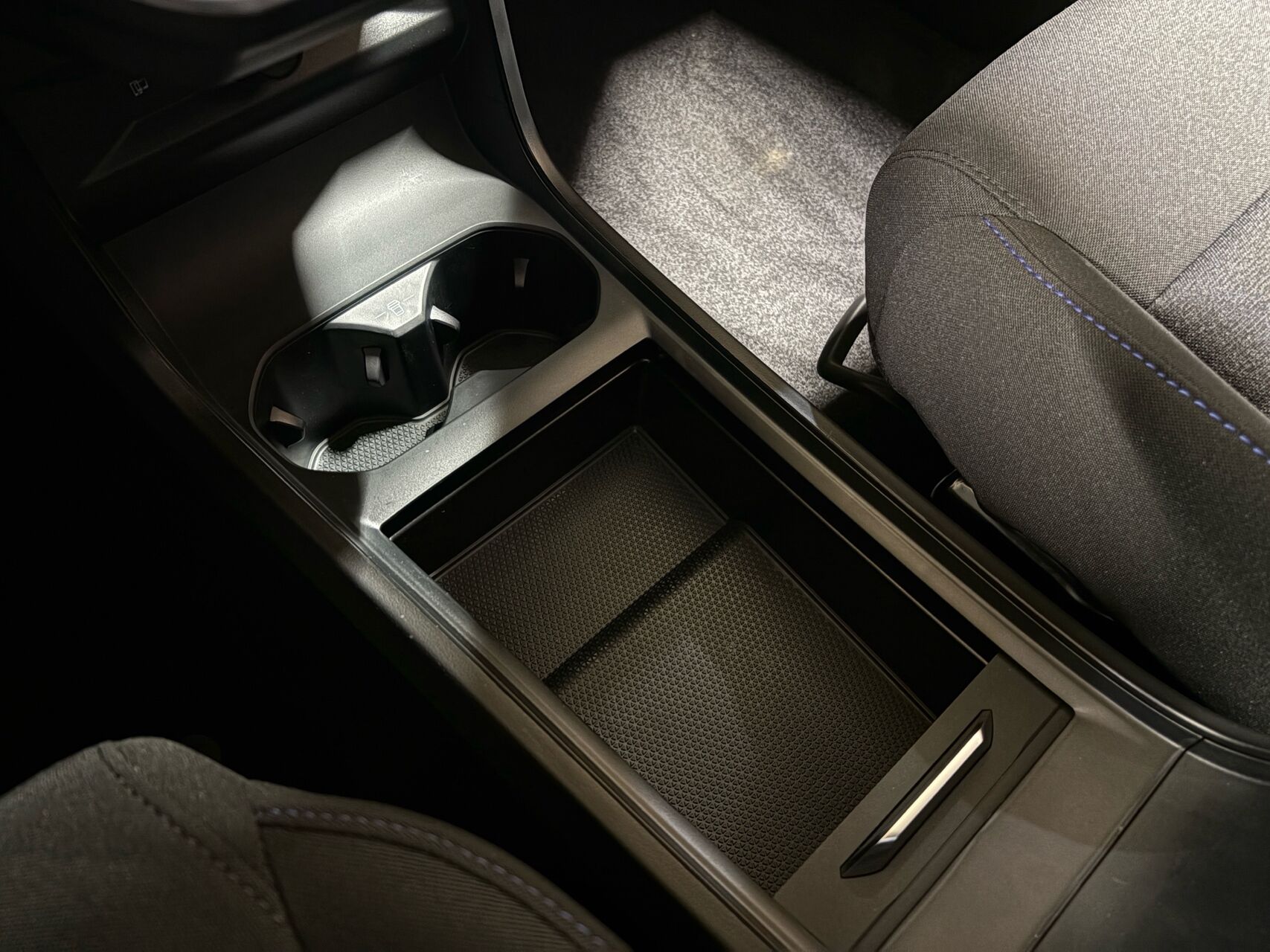 Billede af MG MG4 Electric EL Standard Range Nordic Edition 170HK 5d Aut.