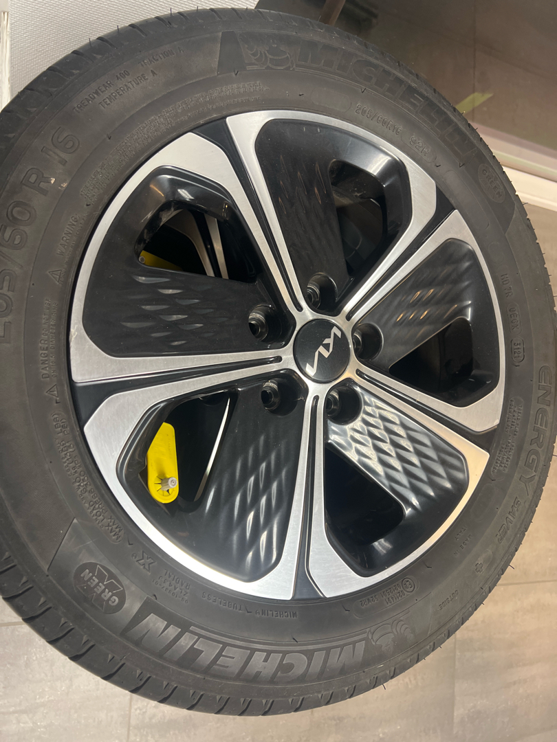 Billede af Kia XCeed 1,6 GDI  Plugin-hybrid Prestige DCT 141HK 5d 6g Aut.