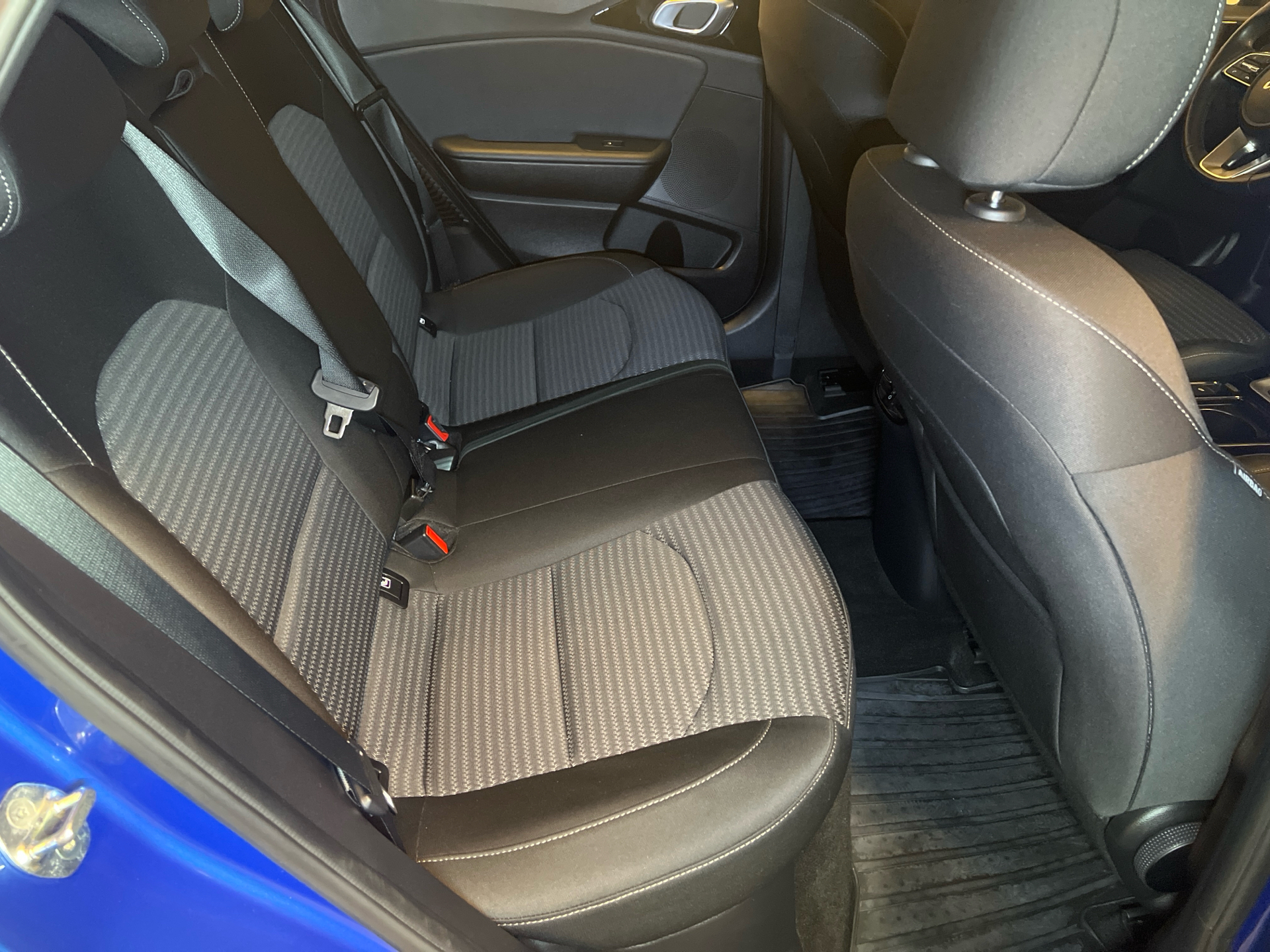 Billede af Kia XCeed 1,6 GDI  Plugin-hybrid Prestige DCT 141HK 5d 6g Aut.