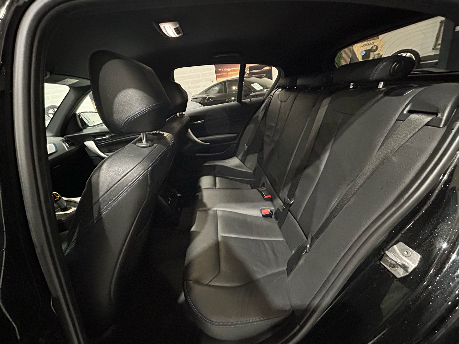 Billede af BMW 118i 1,5 M-Sport Steptronic 136HK 5d 8g Aut.