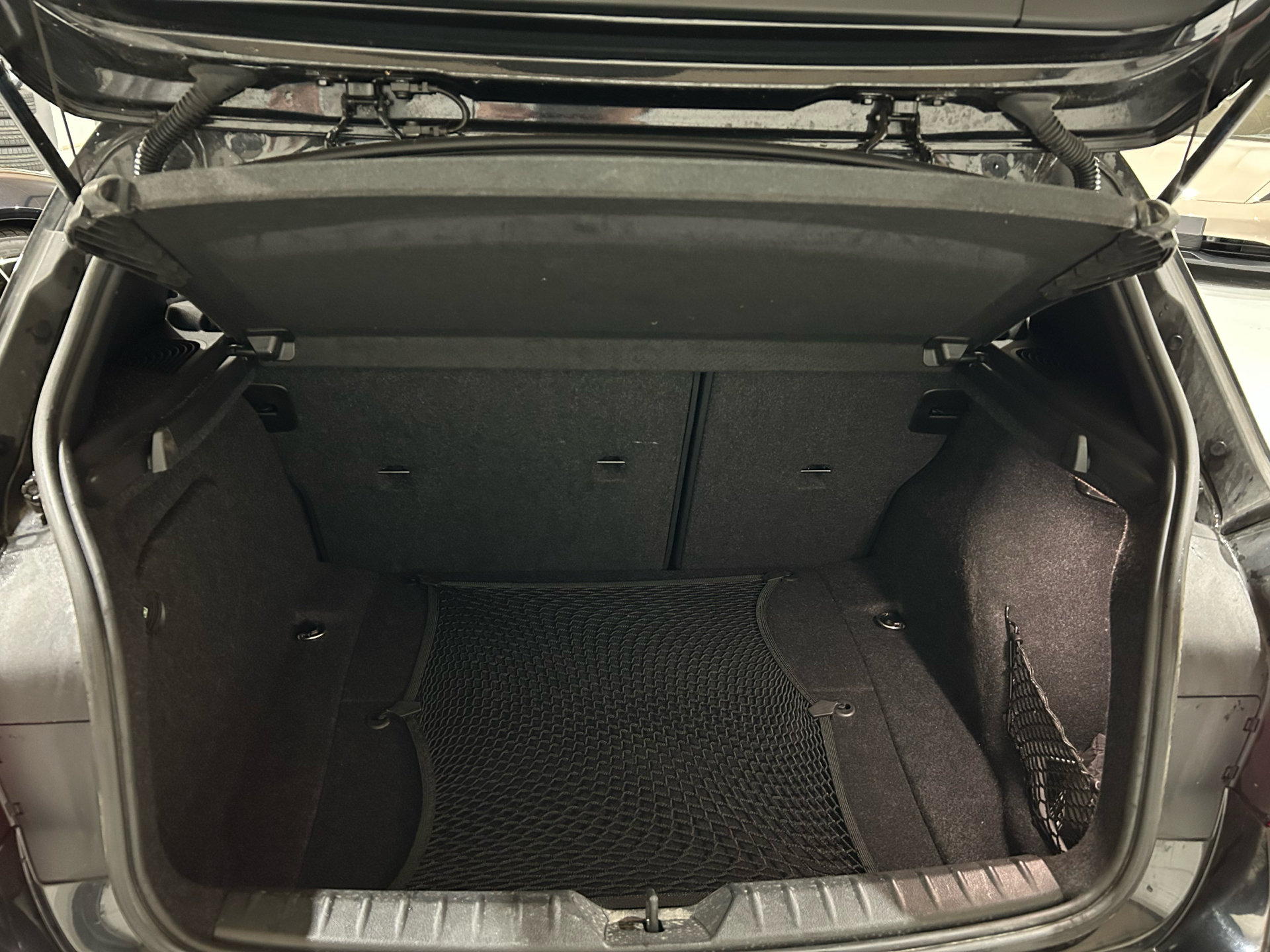 Billede af BMW 118i 1,5 M-Sport Steptronic 136HK 5d 8g Aut.