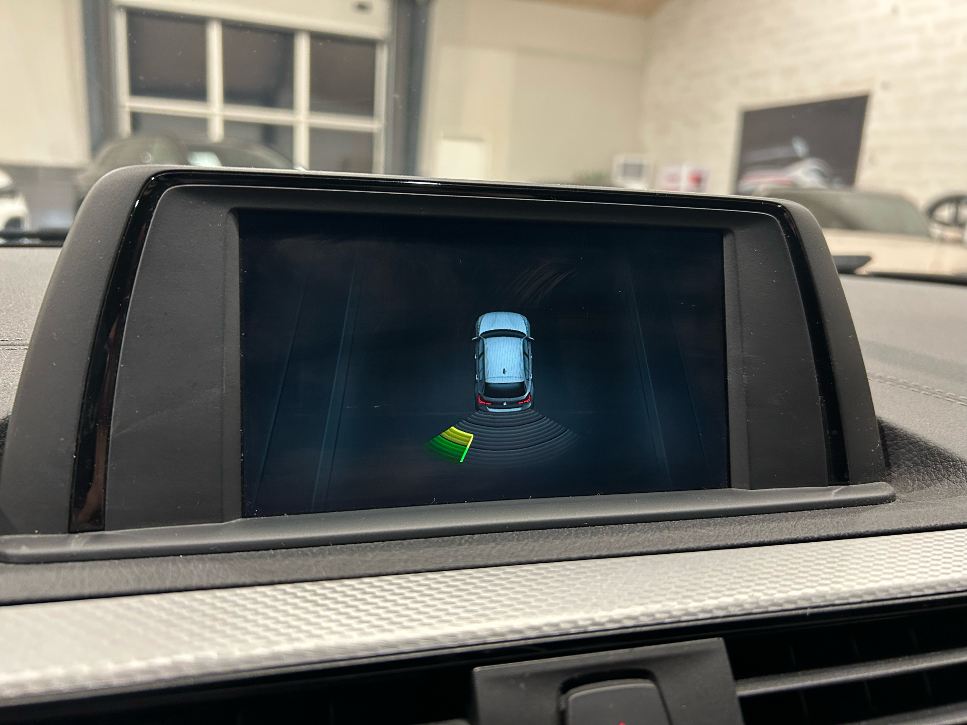 Billede af BMW 118i 1,5 M-Sport Steptronic 136HK 5d 8g Aut.