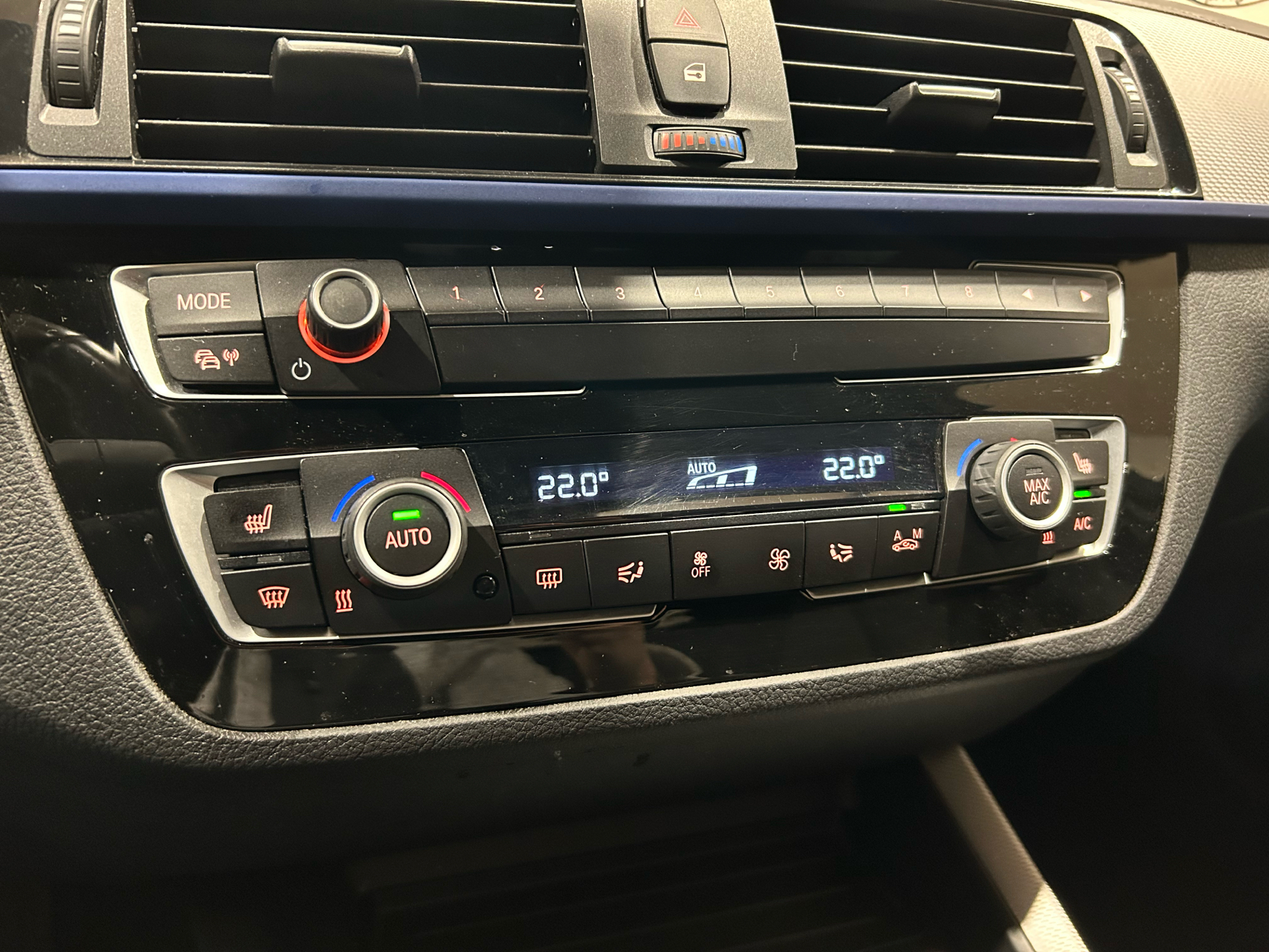 Billede af BMW 118i 1,5 M-Sport Steptronic 136HK 5d 8g Aut.