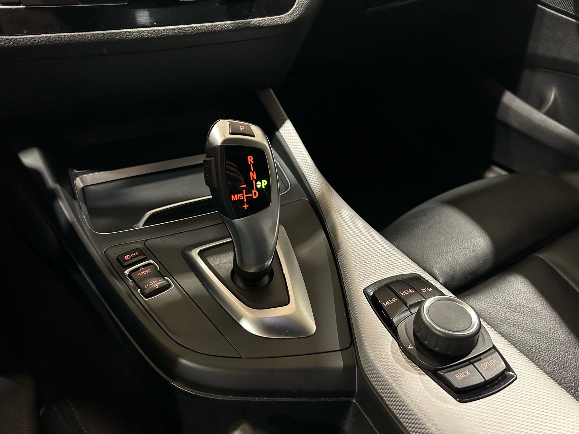 Billede af BMW 118i 1,5 M-Sport Steptronic 136HK 5d 8g Aut.