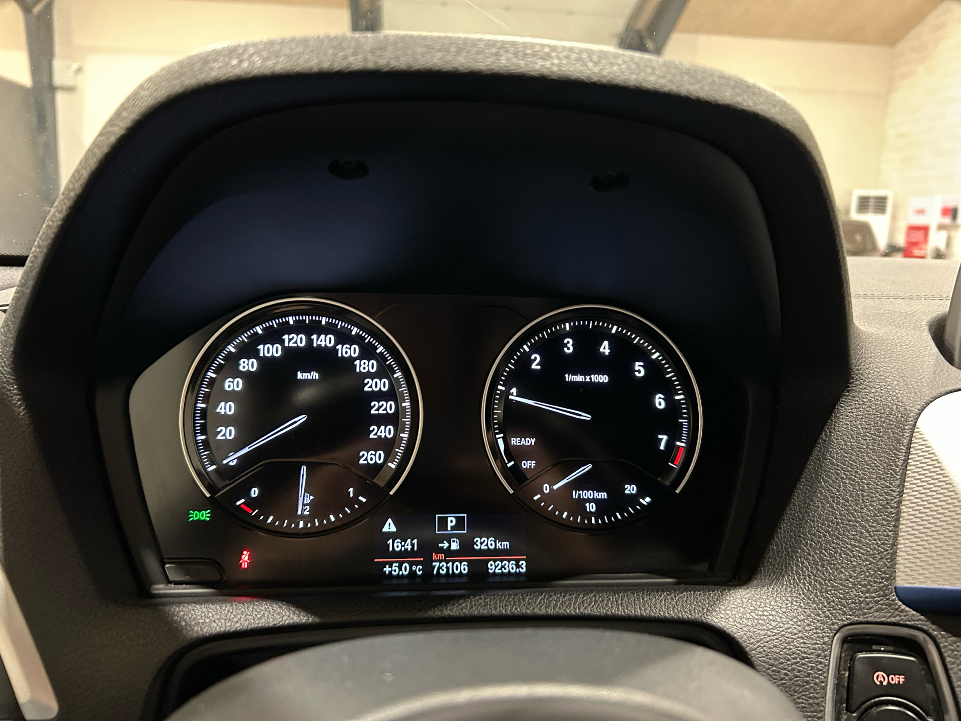 Billede af BMW 118i 1,5 M-Sport Steptronic 136HK 5d 8g Aut.