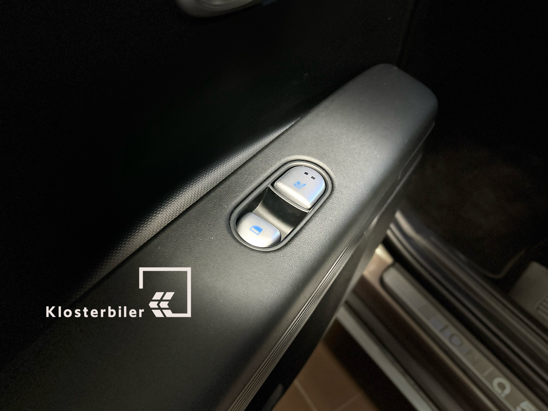 Billede af Hyundai Ioniq 5 Electric 72,6 kWh Techniq 218HK 5d Aut.