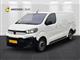 Billede af Citroën Jumpy L3 2,0 Blue HDi Masterline EAT8 145HK Van 8g Aut.