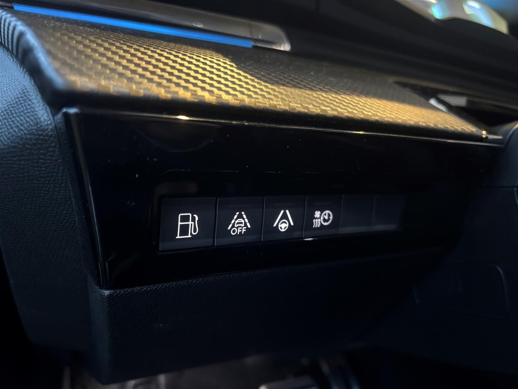 Billede af Peugeot 508 SW 1,6 PureTech  Plugin-hybrid GT Line Pack EAT8 start/stop 225HK Stc 8g Aut.