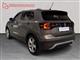Billede af VW T-Cross 1,0 TSI Style DSG 115HK 5d 7g Aut.