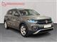 Billede af VW T-Cross 1,0 TSI Style DSG 115HK 5d 7g Aut.