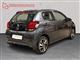 Billede af Peugeot 108 1,0 e-Vti Infinity M 72HK 5d