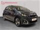 Billede af Peugeot 108 1,0 e-Vti Infinity M 72HK 5d