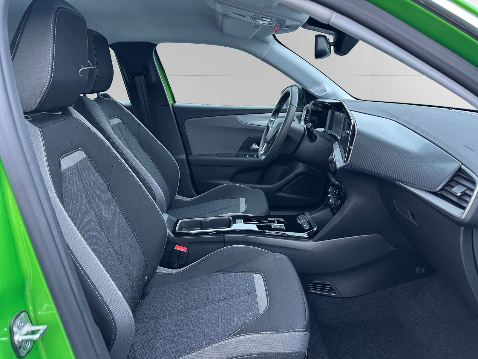 Billede af Opel Mokka-e EL Elegance 136HK 5d Aut.