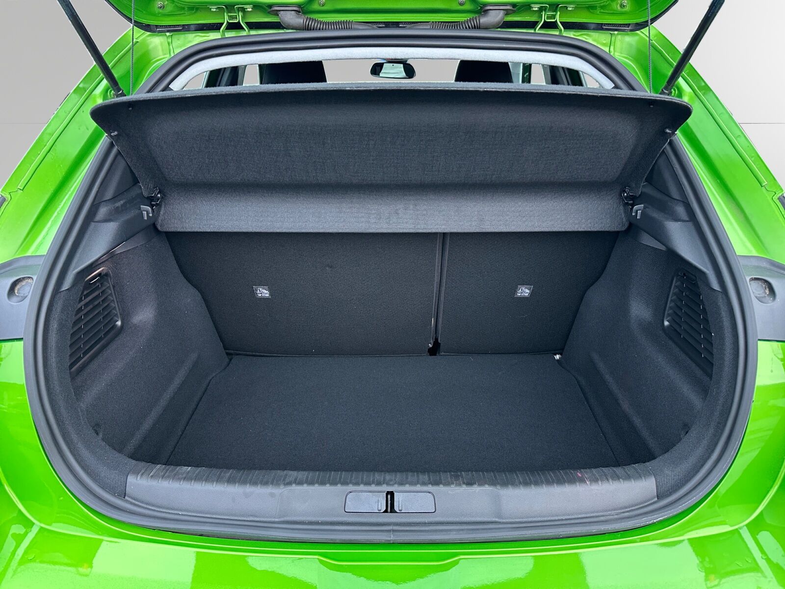 Billede af Opel Mokka-e EL Elegance 136HK 5d Aut.