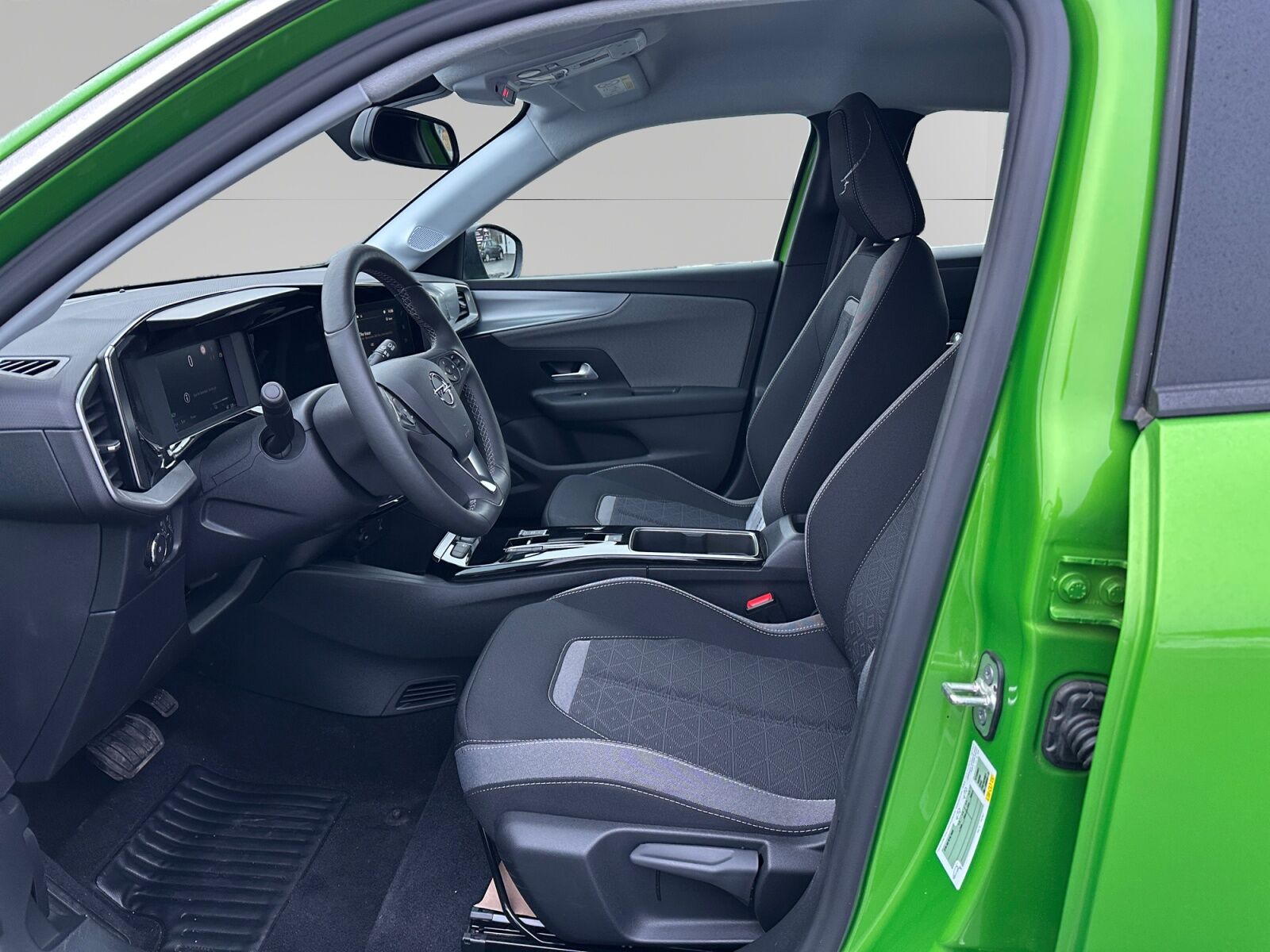 Billede af Opel Mokka-e EL Elegance 136HK 5d Aut.