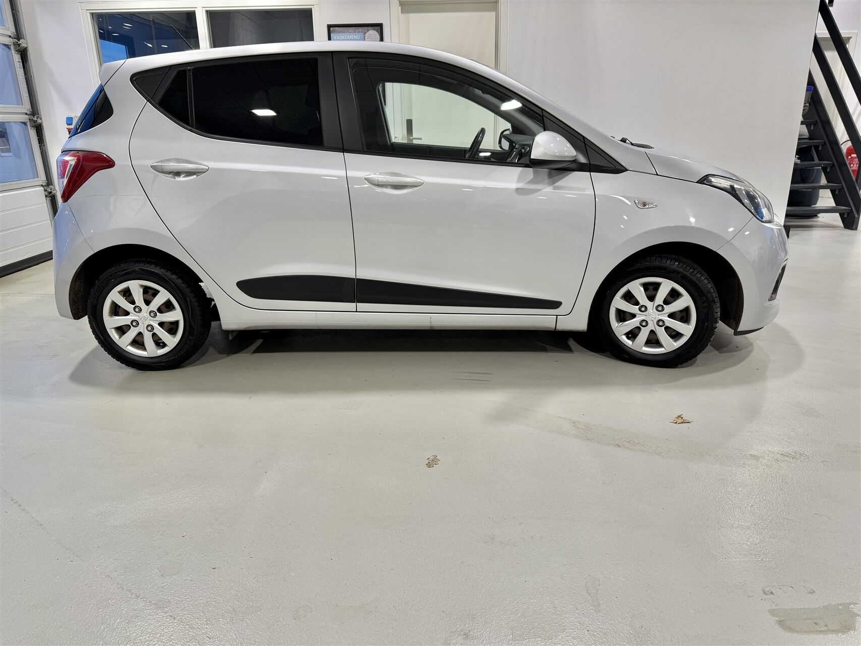 Billede af Hyundai i10 1,0 Go EM ECO 66HK 5d