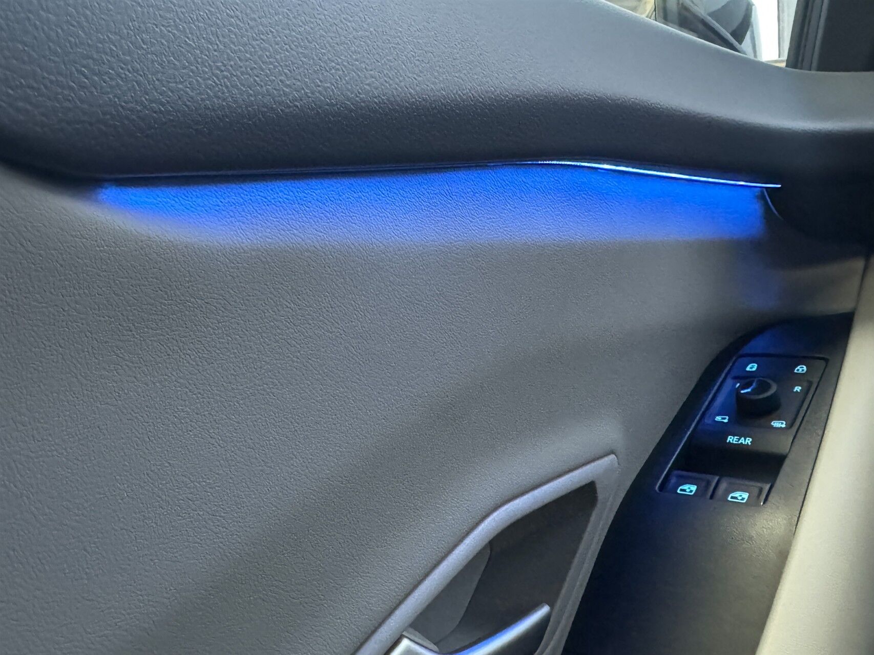 Billede af Ford Explorer EL UR Premium RWD 286HK 5d Aut.