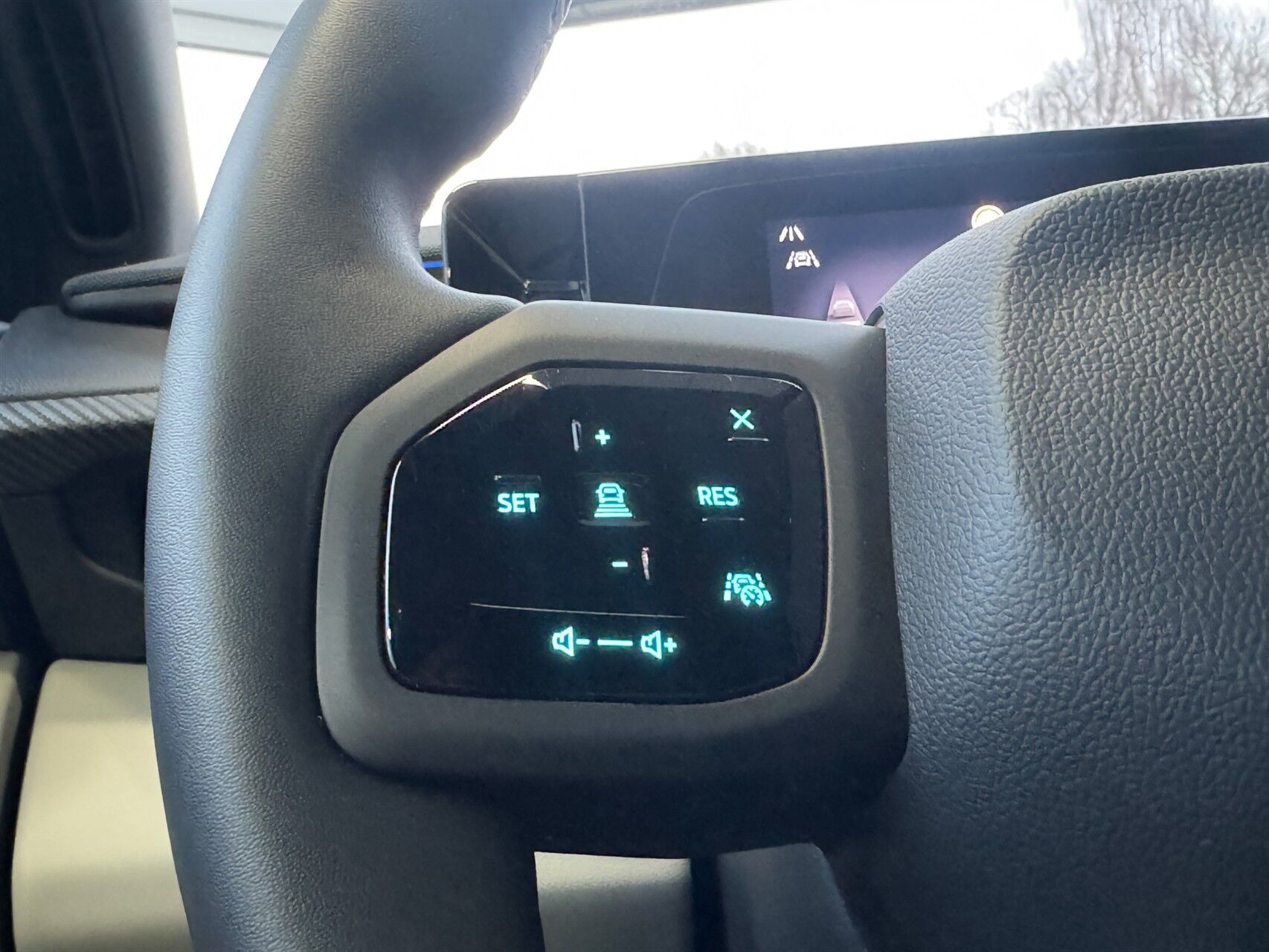 Billede af Ford Explorer EL UR Premium RWD 286HK 5d Aut.