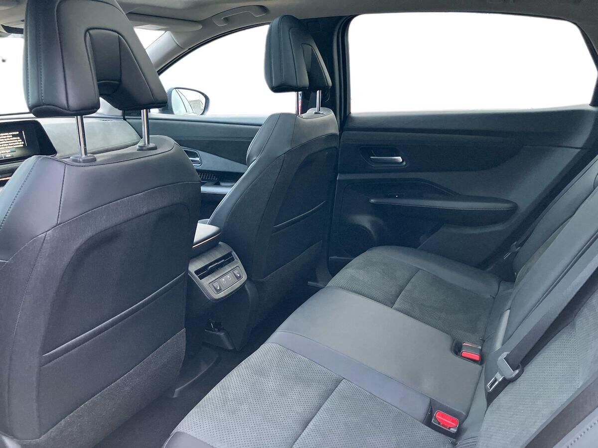 Billede af Nissan Ariya EL Evolve 238HK 5d Aut.