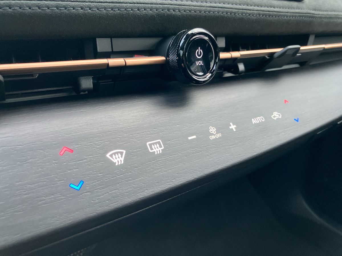 Billede af Nissan Ariya EL Evolve 238HK 5d Aut.