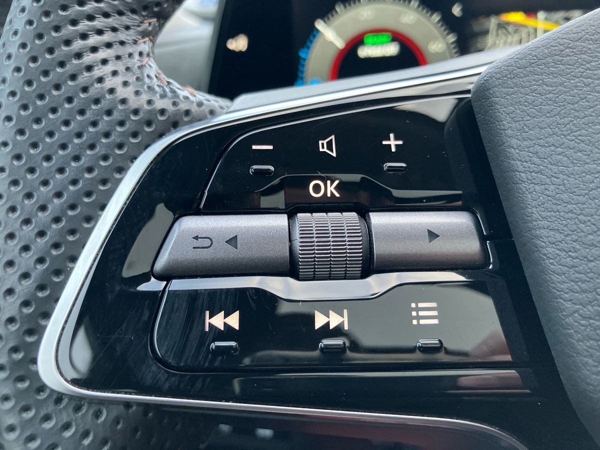 Billede af Nissan Ariya EL Evolve 238HK 5d Aut.