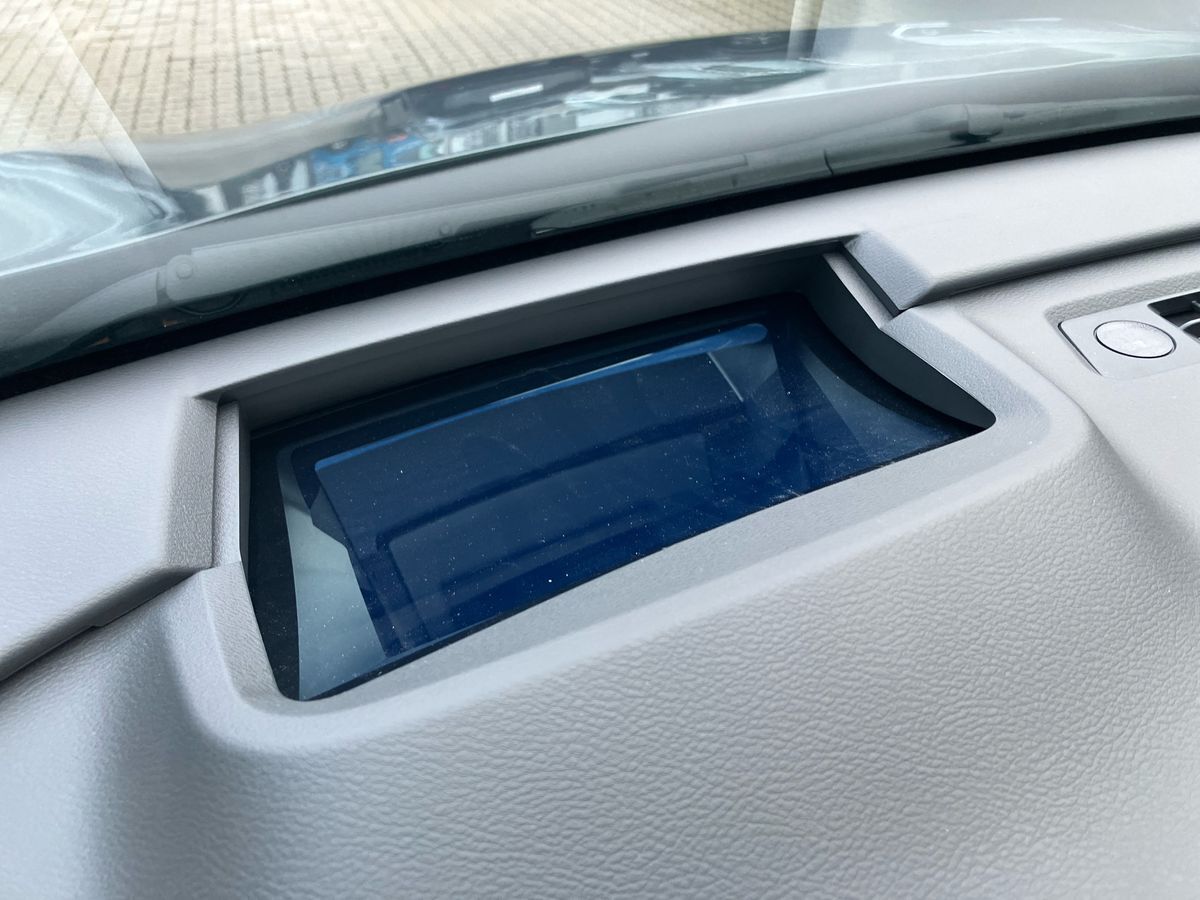 Billede af Nissan Ariya EL Evolve 238HK 5d Aut.